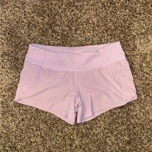 Lululemon Speed Up High-Rise Lined Short 2.5”